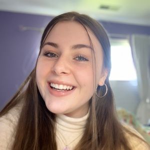 Meet your Posher, Jenna